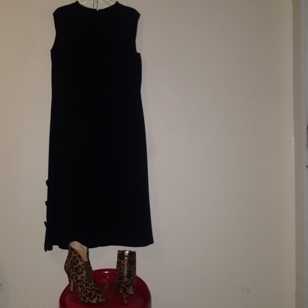 Calvin Klein dress